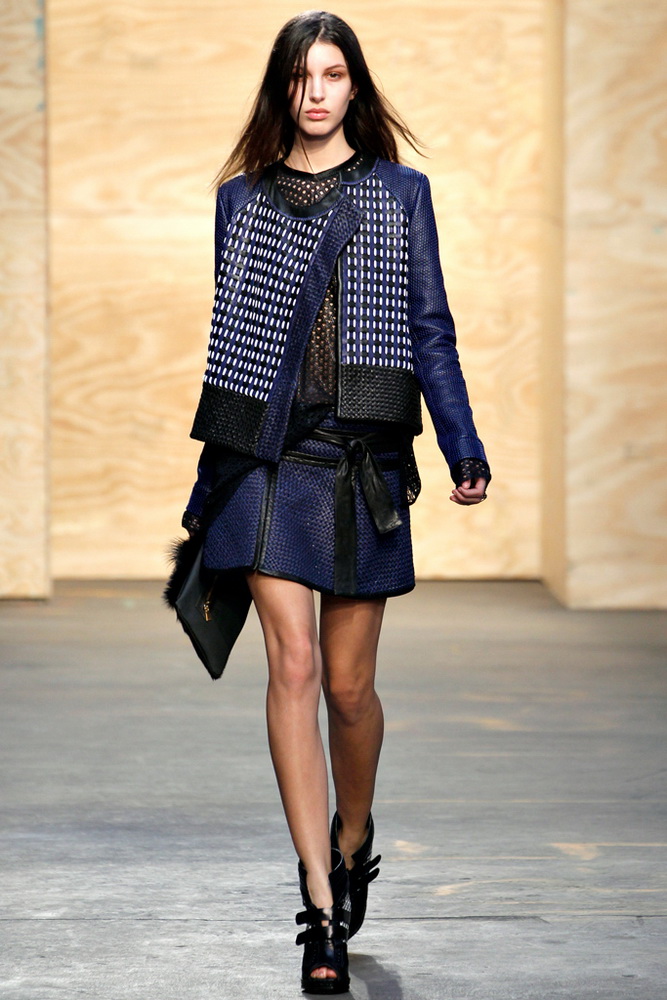 Proenza Schouler 2012ﶬ¸DƬ