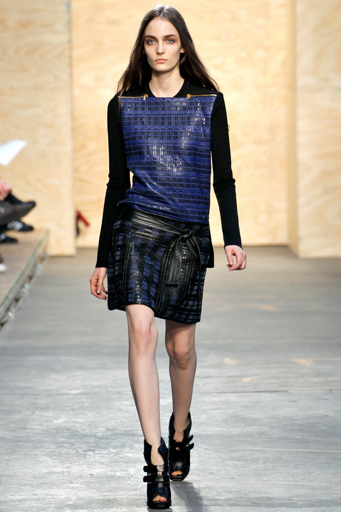 Proenza Schouler 2012ﶬ¸DƬ