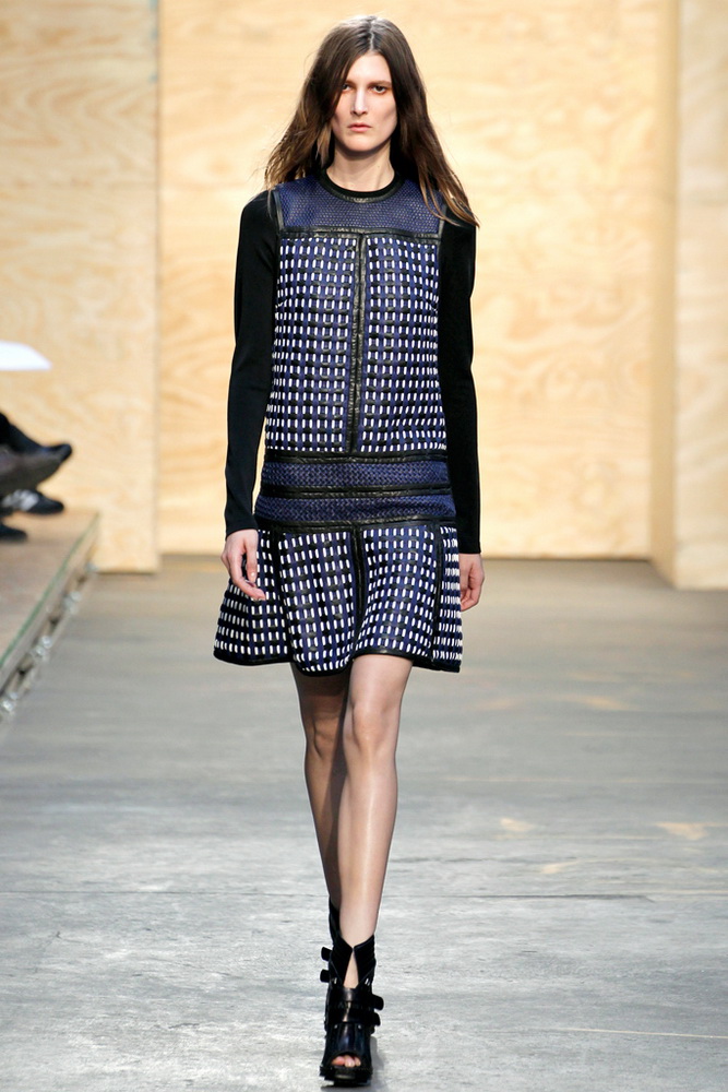 Proenza Schouler 2012ﶬ¸DƬ