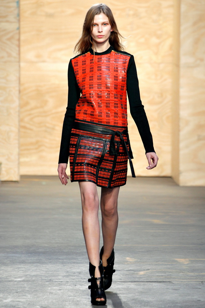 Proenza Schouler 2012ﶬ¸DƬ