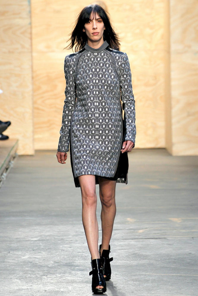 Proenza Schouler 2012ﶬ¸DƬ