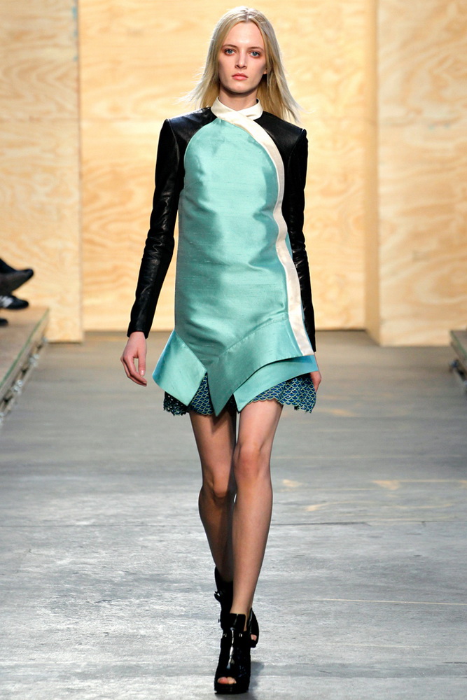 Proenza Schouler 2012ﶬ¸DƬ
