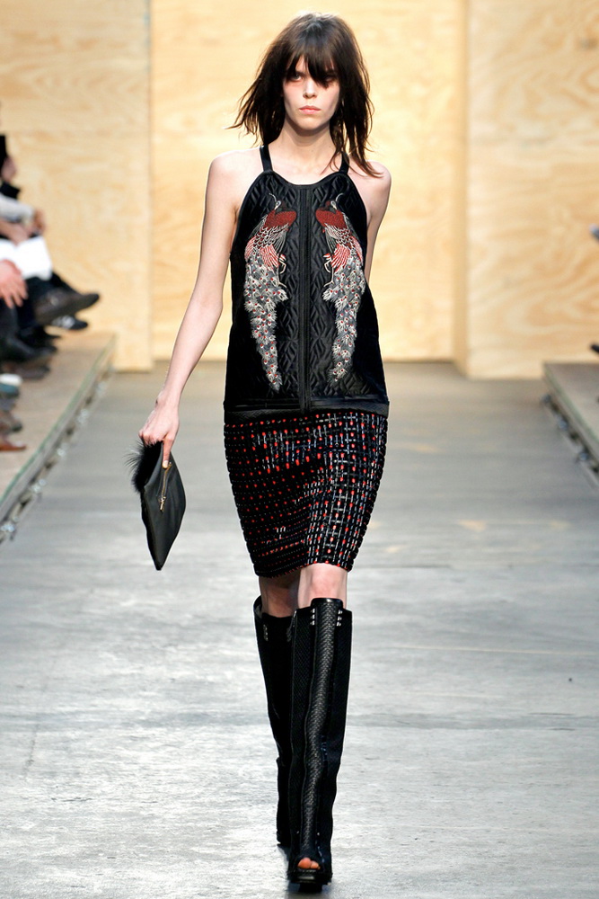 Proenza Schouler 2012ﶬ¸DƬ