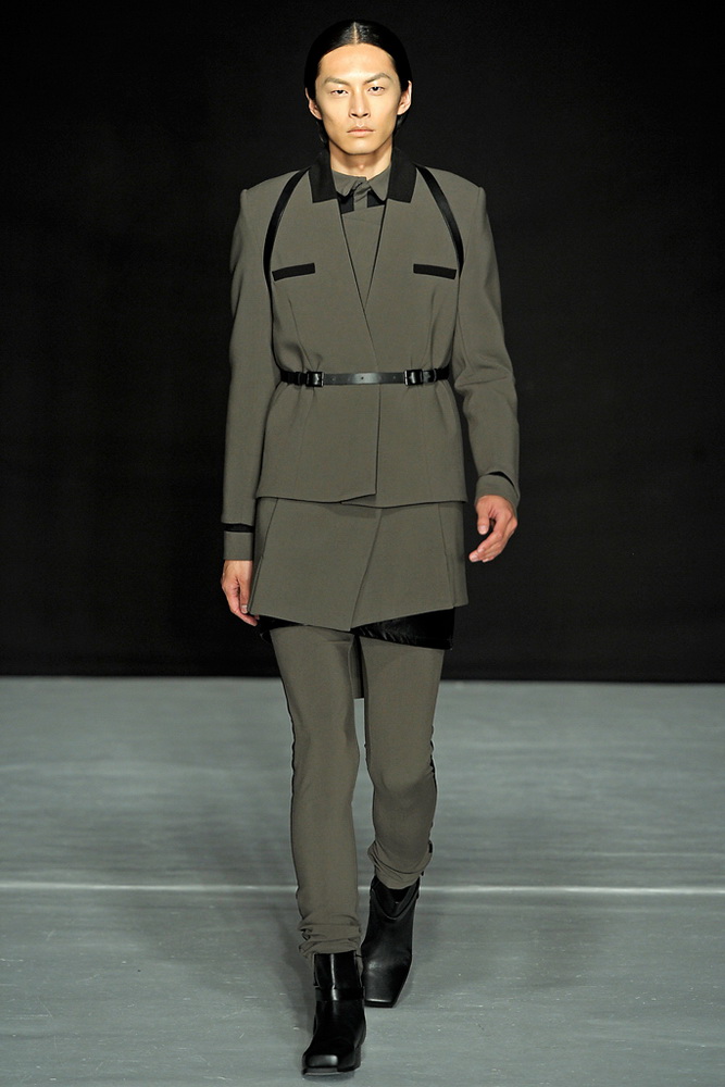 RAD by Rad Hourani 2012ﶬ¸DƬ