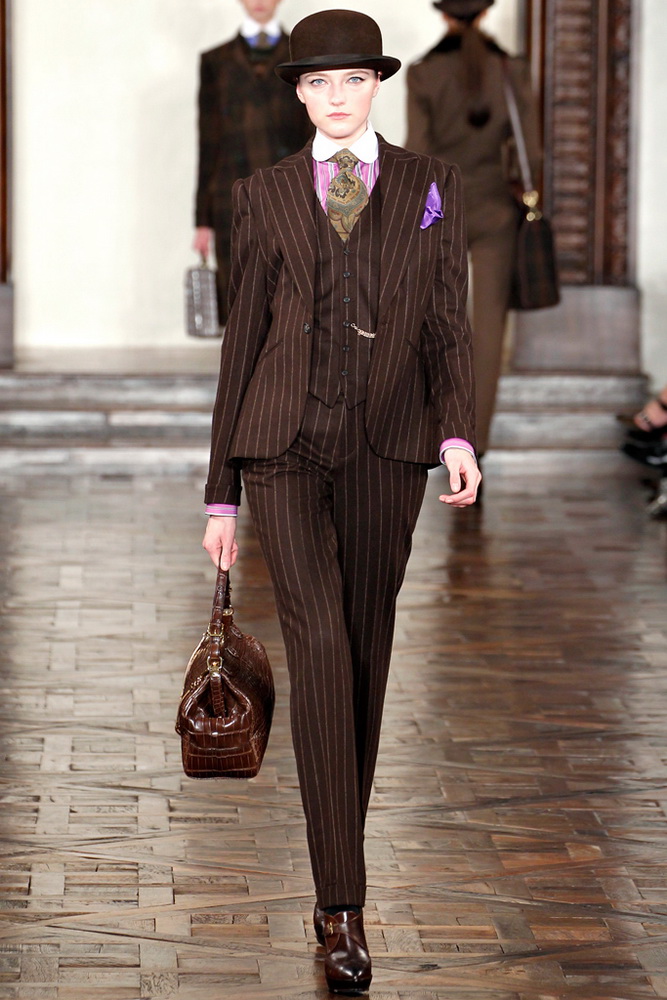 Ralph Lauren 2012ﶬ¸DƬ