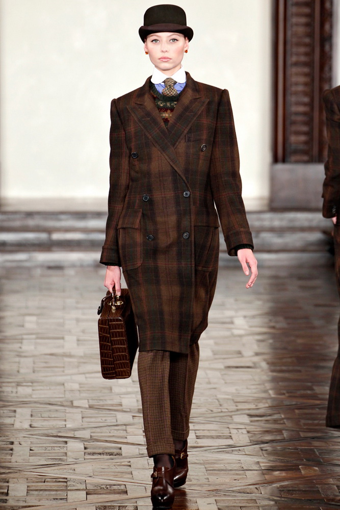 Ralph Lauren 2012ﶬ¸DƬ