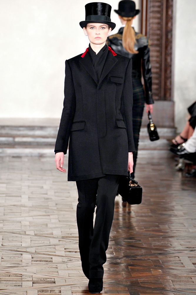 Ralph Lauren 2012ﶬ¸DƬ