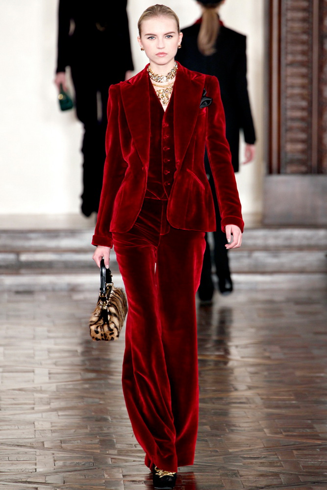 Ralph Lauren 2012ﶬ¸DƬ