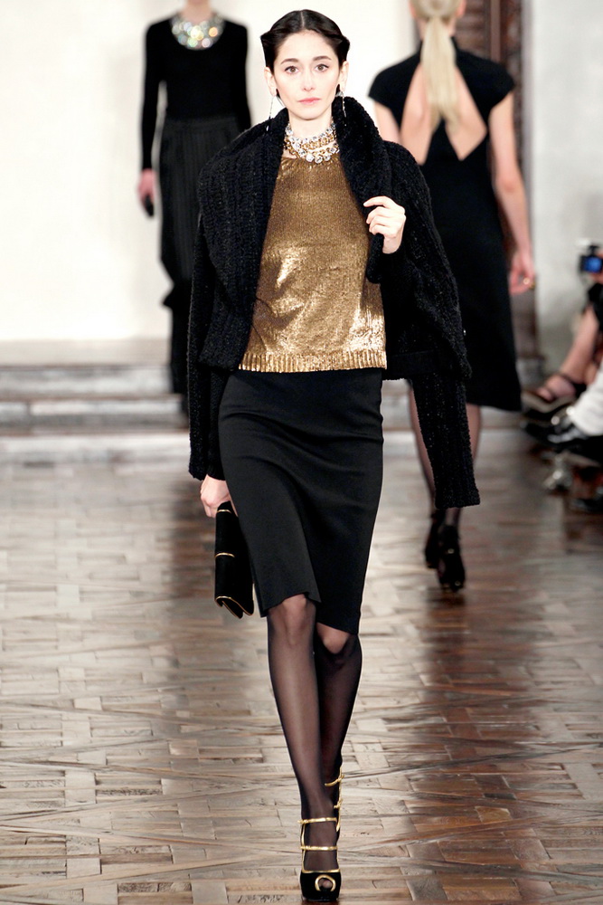 Ralph Lauren 2012ﶬ¸DƬ