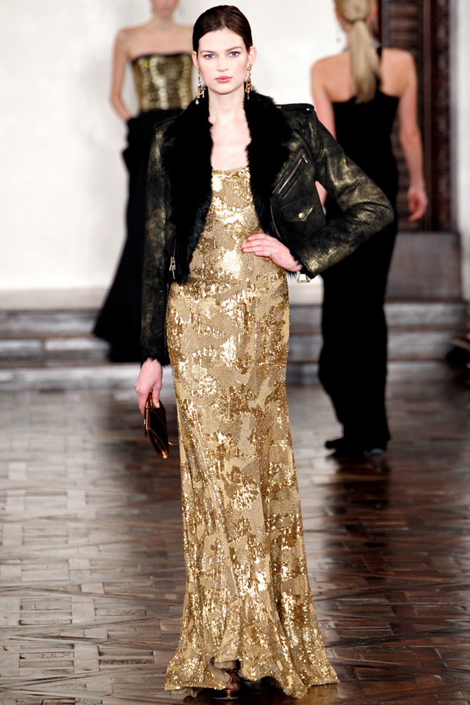 Ralph Lauren 2012ﶬ¸DƬ