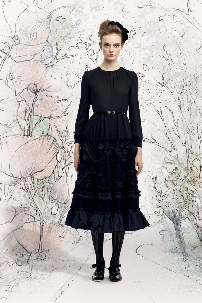 Red Valentino 2012ﶬ¸DƬ