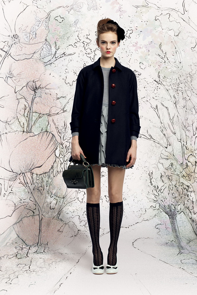 Red Valentino 2012ﶬ¸DƬ