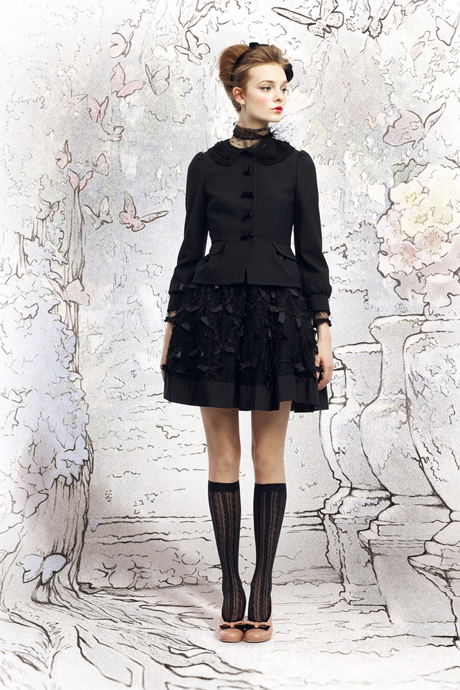 Red Valentino 2012ﶬ¸DƬ
