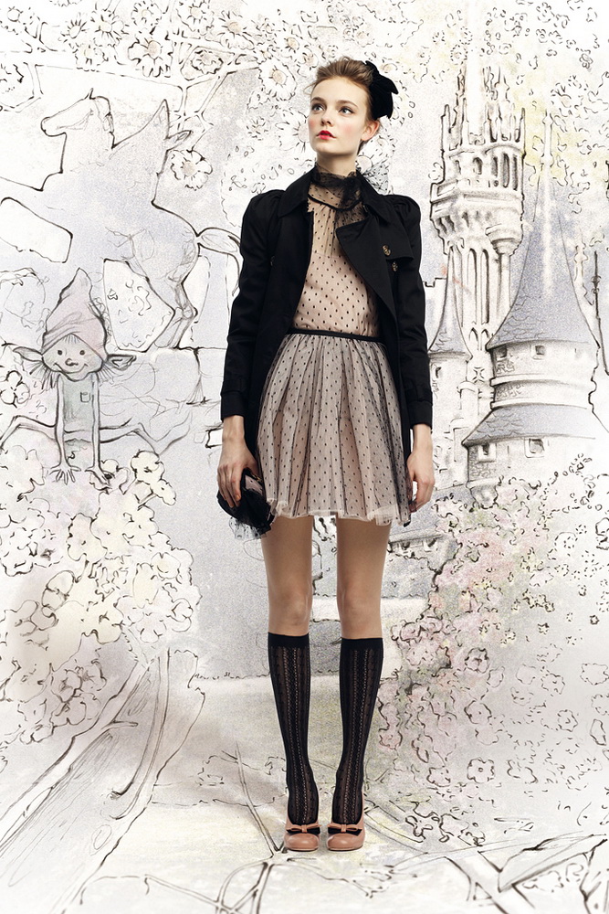 Red Valentino 2012ﶬ¸DƬ