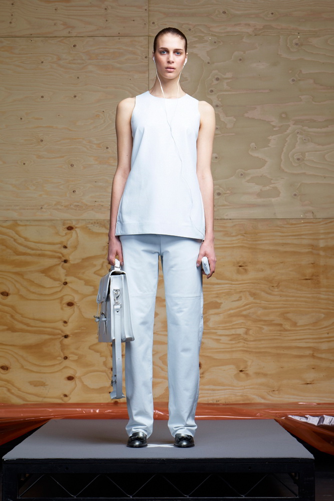 Richard Nicoll 2012ﶬ¸DƬ