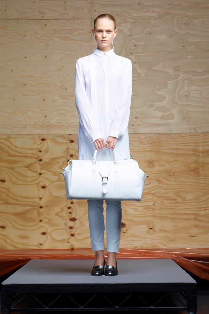 Richard Nicoll 2012ﶬ¸DƬ