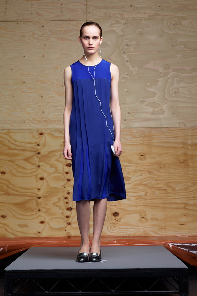 Richard Nicoll 2012ﶬ¸DƬ