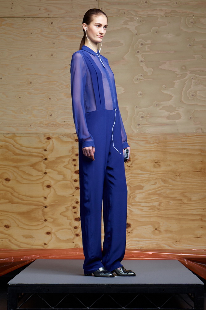 Richard Nicoll 2012ﶬ¸DƬ