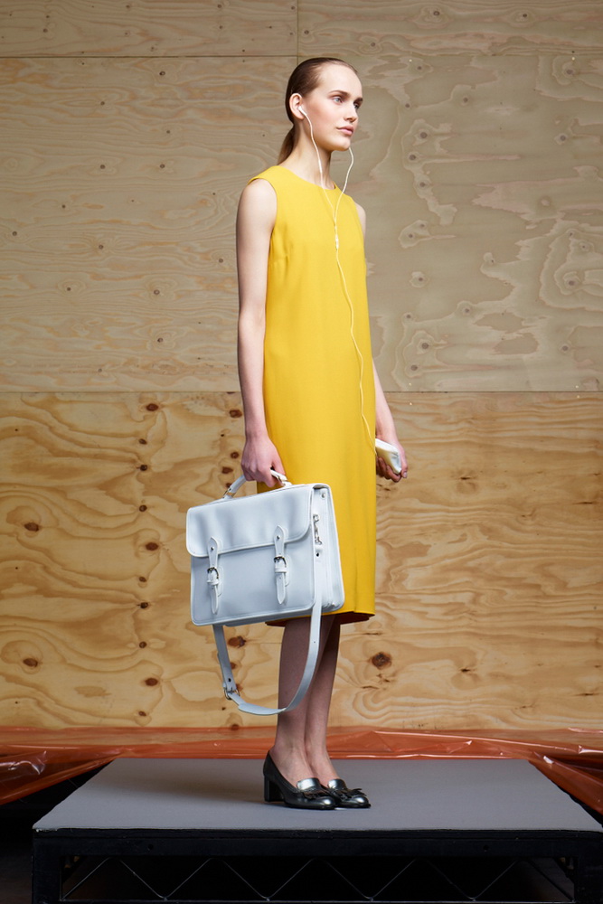 Richard Nicoll 2012ﶬ¸DƬ