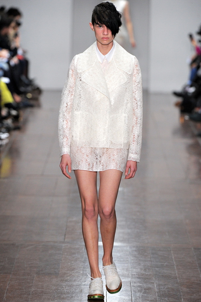 Simone Rocha 2012ﶬ¸DƬ