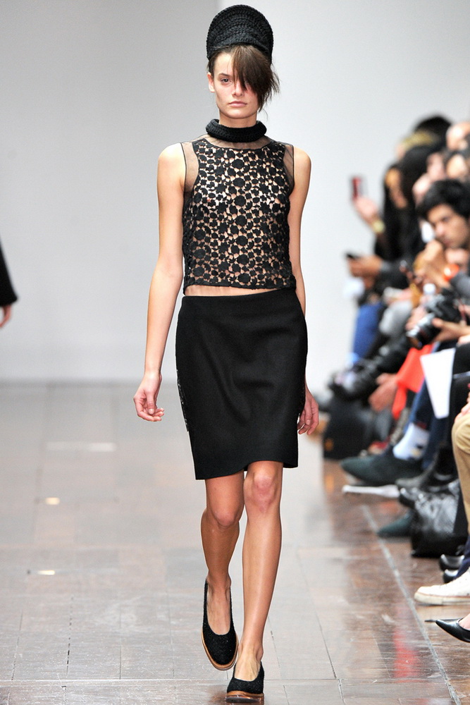 Simone Rocha 2012ﶬ¸DƬ