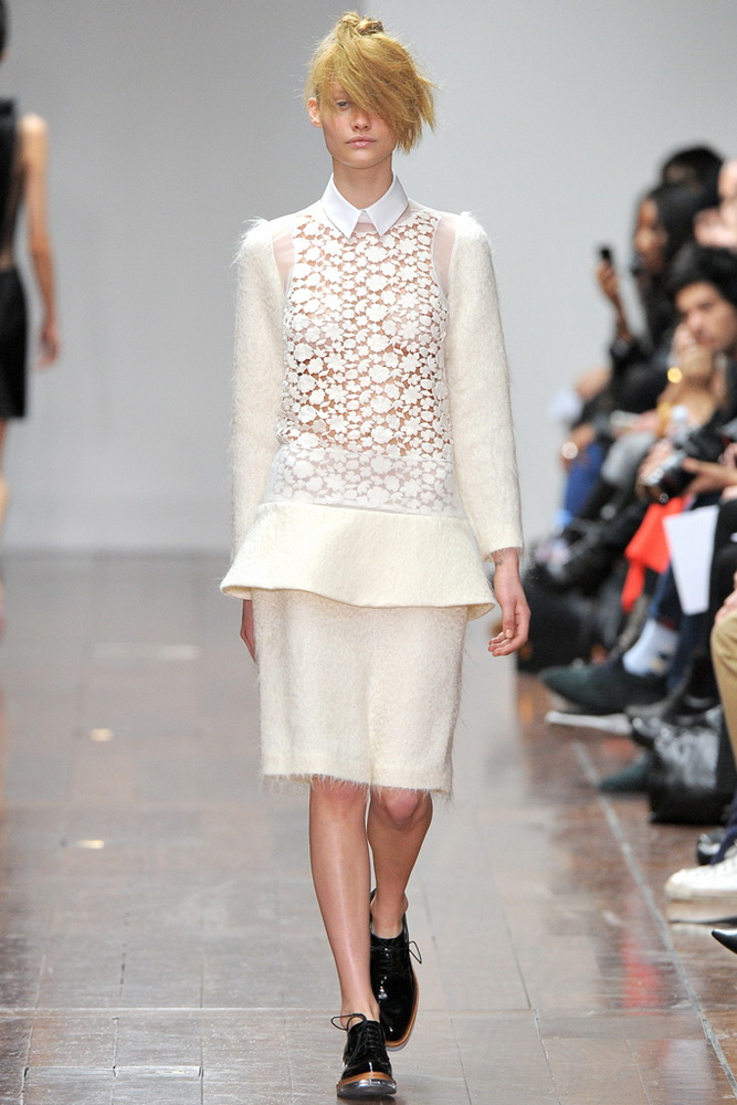 Simone Rocha 2012ﶬ¸DƬ