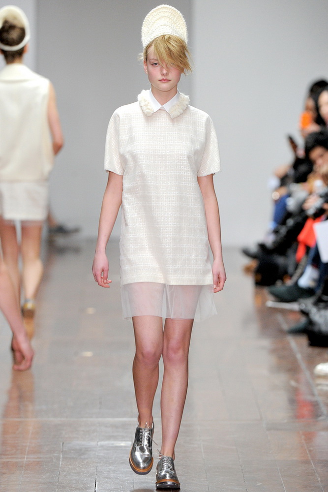 Simone Rocha 2012ﶬ¸DƬ