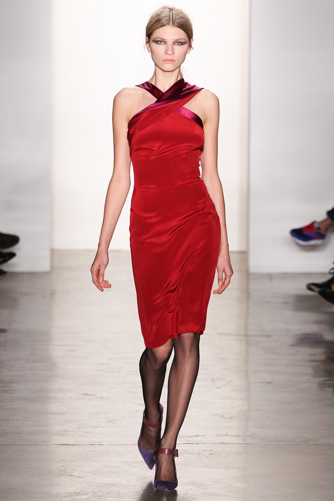 Sophie Theallet 2012ﶬ¸DƬ