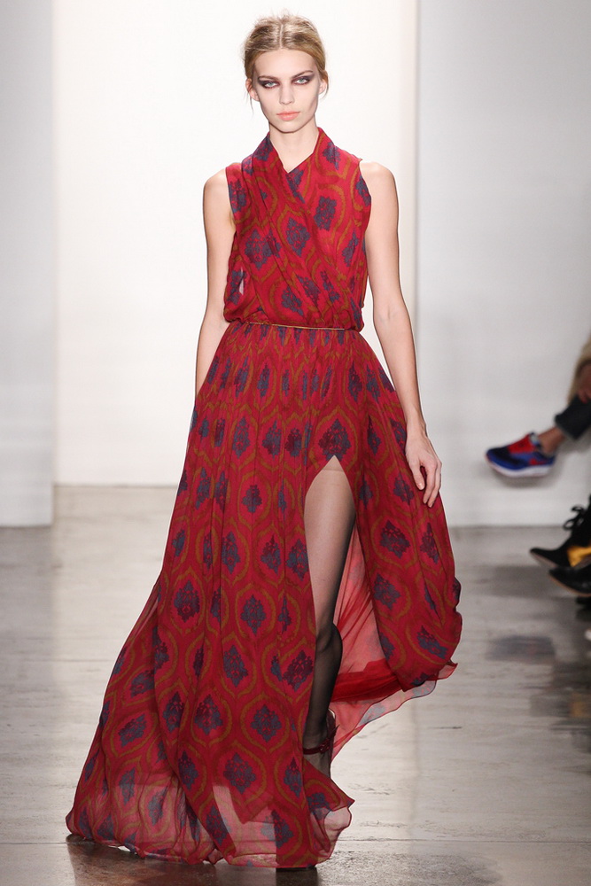 Sophie Theallet 2012ﶬ¸DƬ