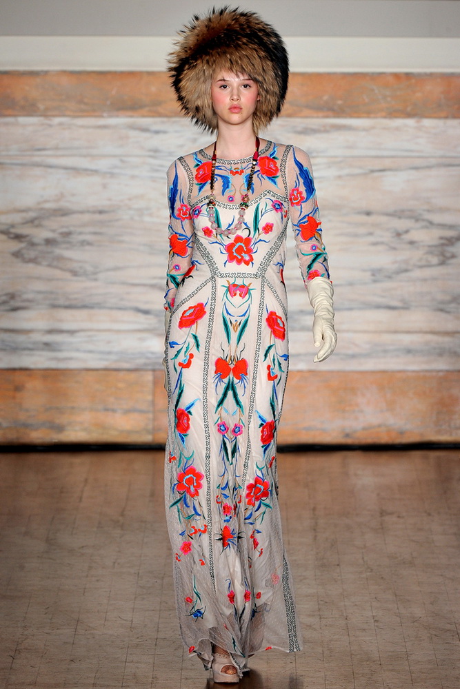 Temperley London 2012ﶬ¸DƬ