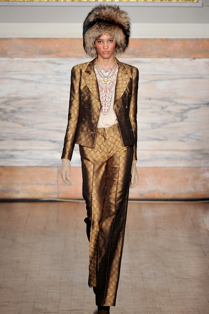 Temperley London 2012ﶬ¸DƬ