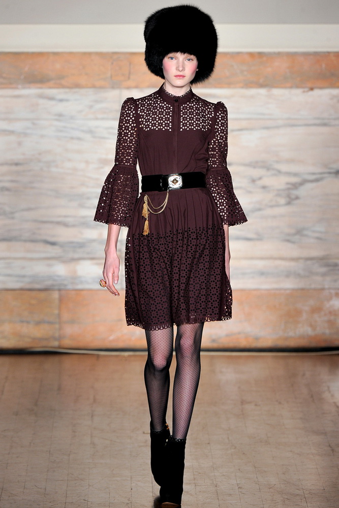 Temperley London 2012ﶬ¸DƬ