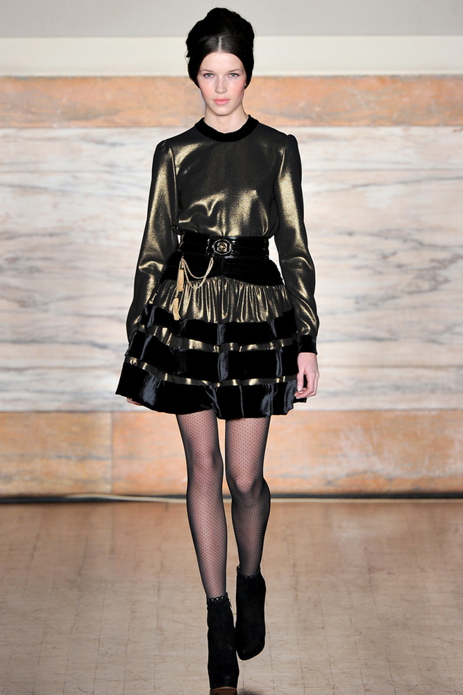 Temperley London 2012ﶬ¸DƬ