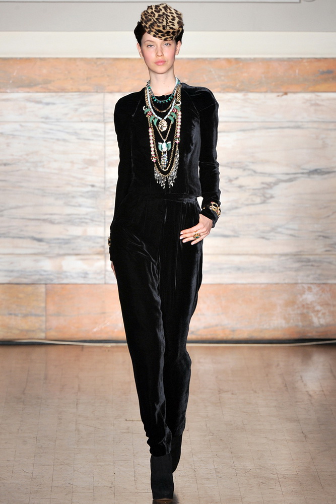 Temperley London 2012ﶬ¸DƬ