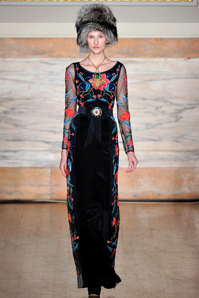 Temperley London 2012ﶬ¸DƬ