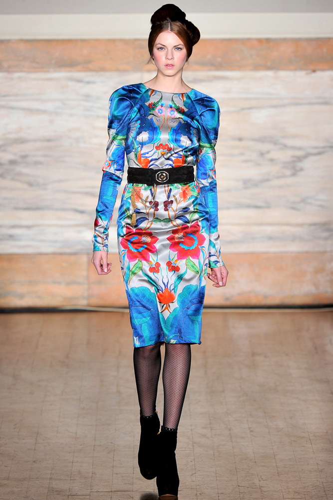 Temperley London 2012ﶬ¸DƬ