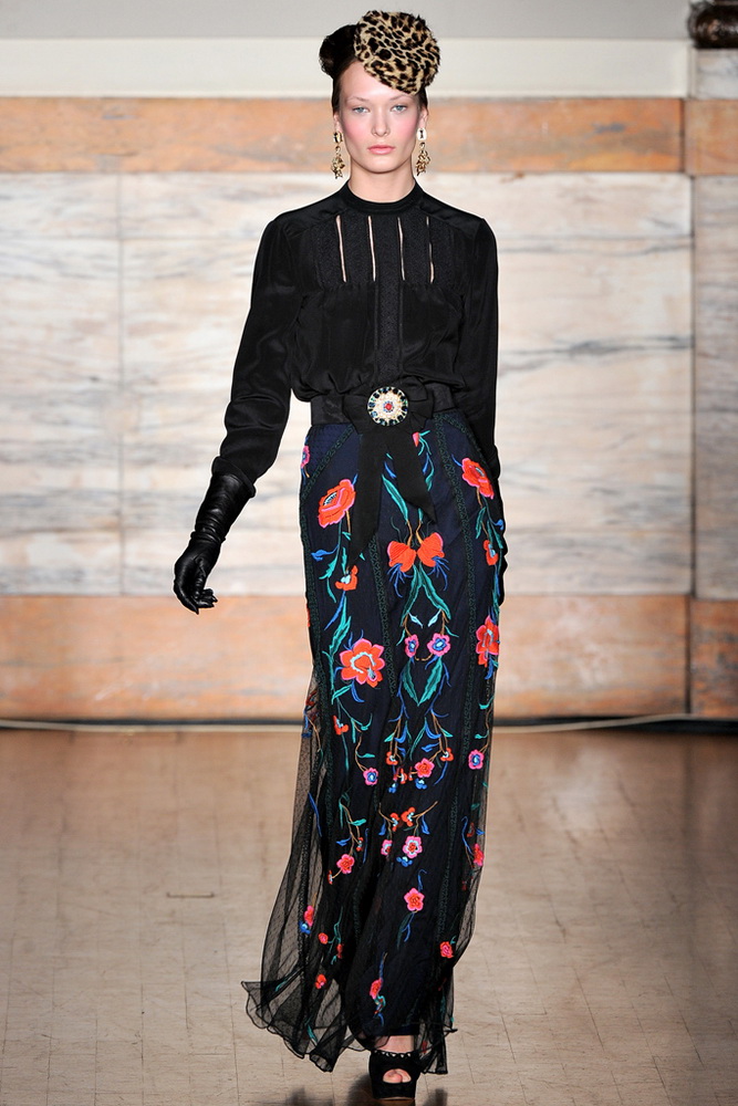 Temperley London 2012ﶬ¸DƬ