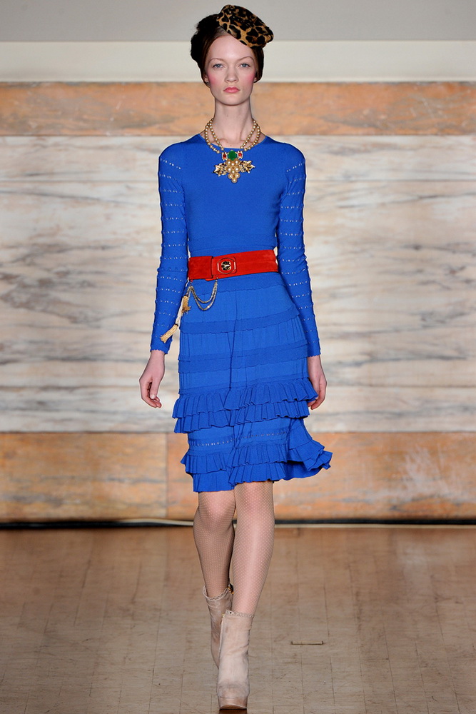 Temperley London 2012ﶬ¸DƬ