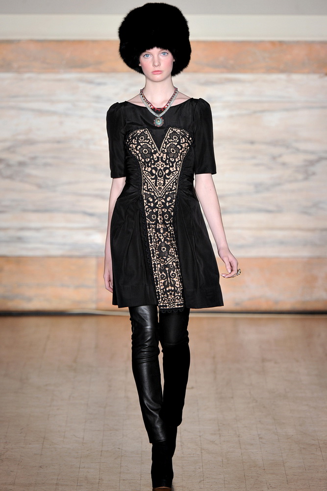 Temperley London 2012ﶬ¸DƬ