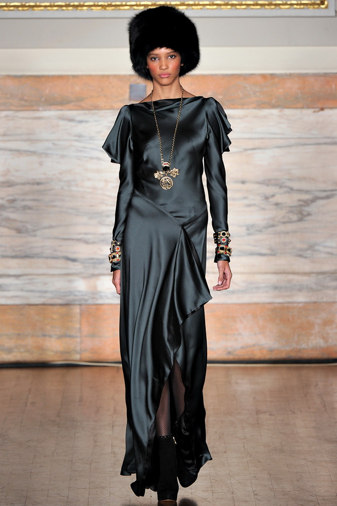 Temperley London 2012ﶬ¸DƬ