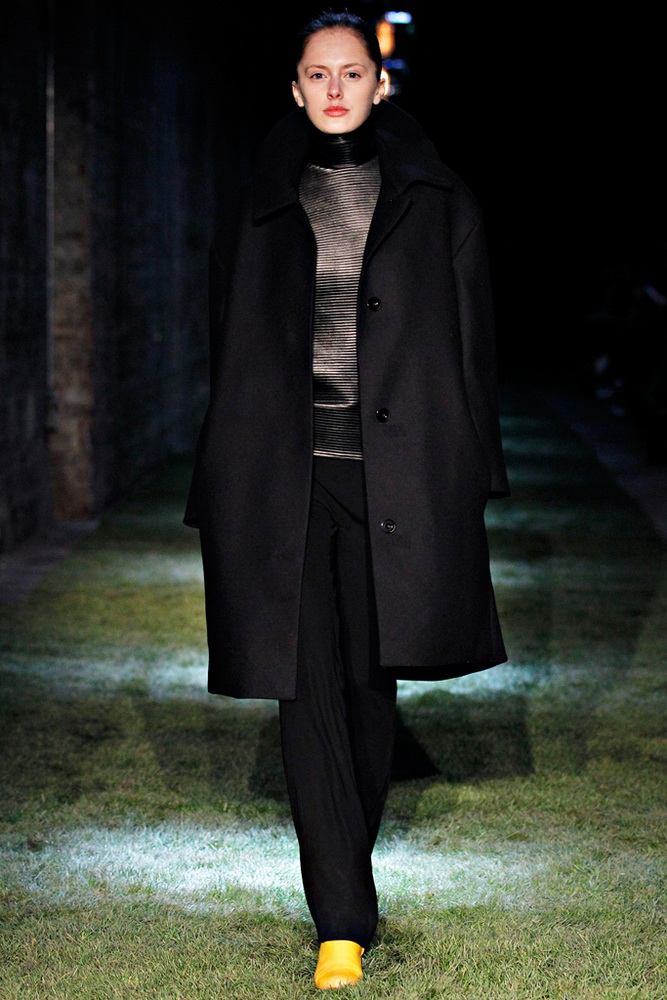 Thomas Tait 2012ﶬ¸DƬ