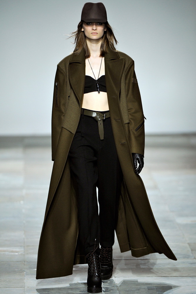Topshop Unique 2012ﶬ¸DƬ