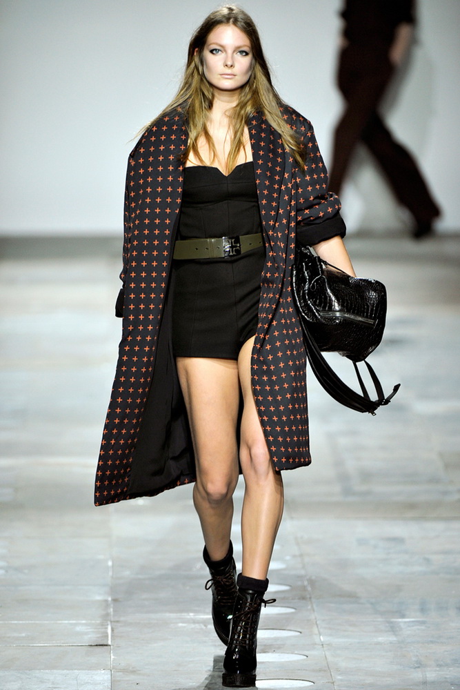 Topshop Unique 2012ﶬ¸DƬ