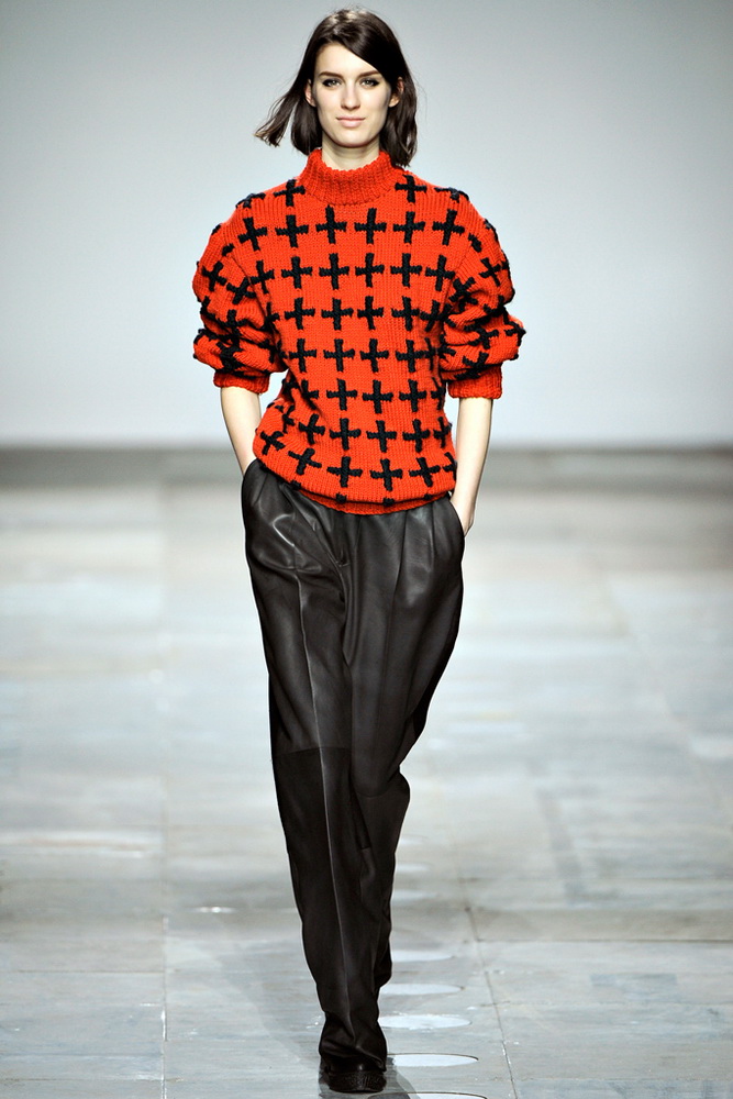 Topshop Unique 2012ﶬ¸DƬ