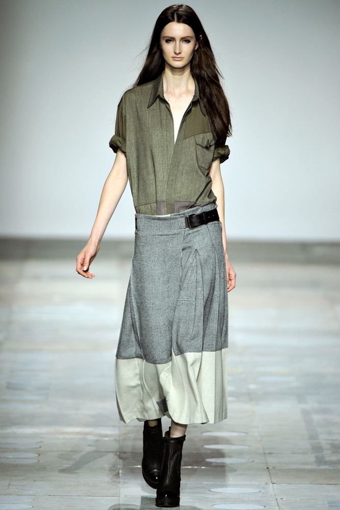 Topshop Unique 2012ﶬ¸DƬ