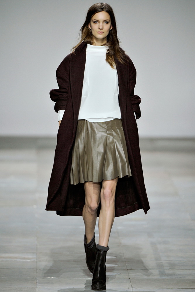 Topshop Unique 2012ﶬ¸DƬ