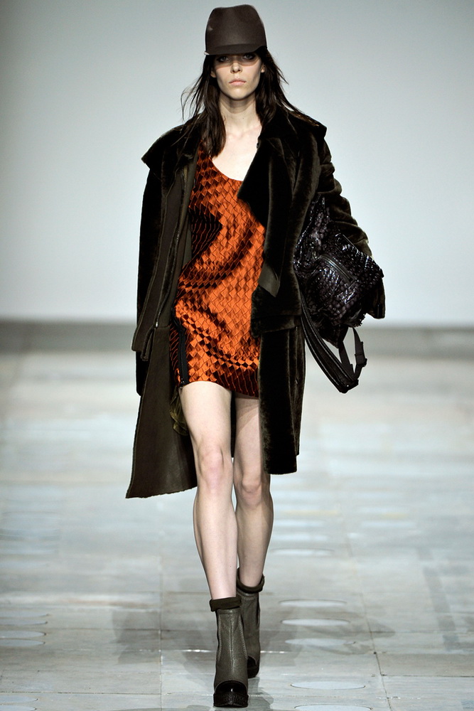 Topshop Unique 2012ﶬ¸DƬ