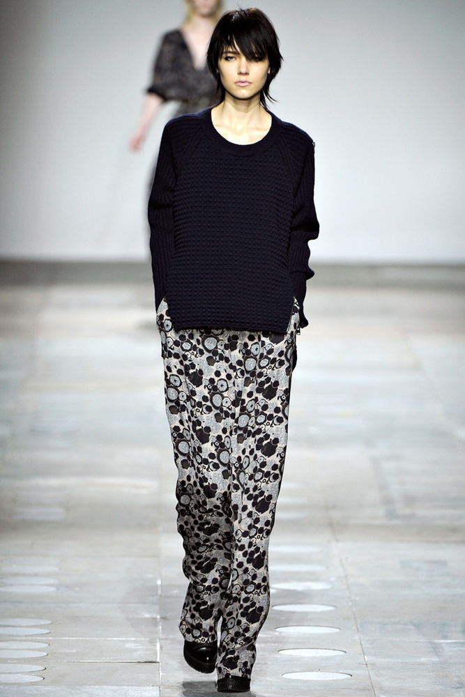 Topshop Unique 2012ﶬ¸DƬ