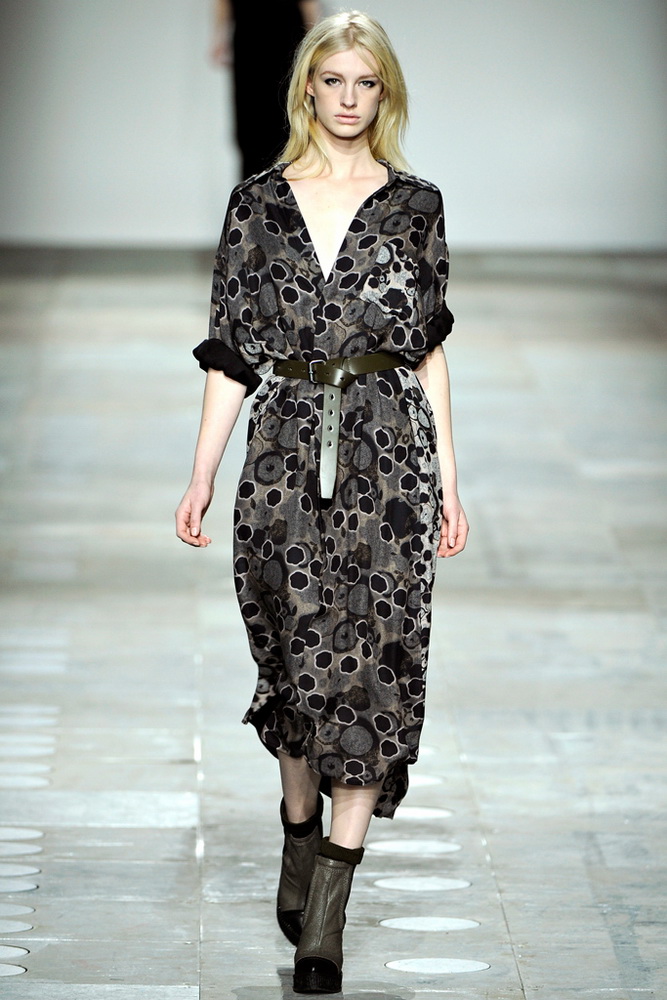 Topshop Unique 2012ﶬ¸DƬ