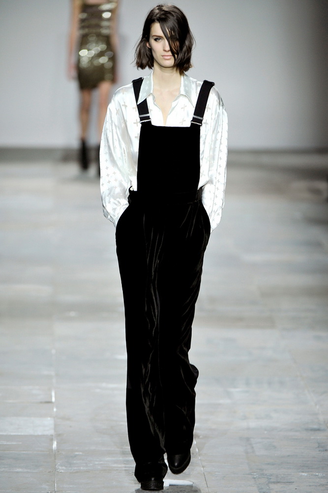 Topshop Unique 2012ﶬ¸DƬ